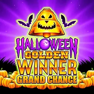 Halloween Golden Winner Grand Chance